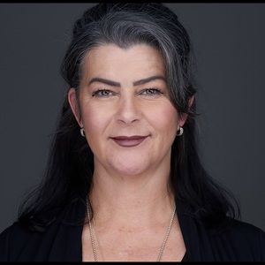 Meet your Posher, Joanne